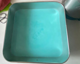 Foto del paso 6 de la receta: Tarta del Mundial Messi 🇦🇷⚽