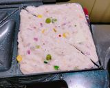सूजी का सैंडविच (Suji ka sandwich recipe in hindi) रेसिपी चरण 4 फोटो