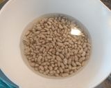 Foto del paso 1 de la receta: Porotos Con Riendas