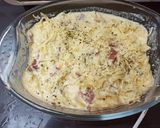 Foto langkah ke 4 dari resep Macaroni schotel.