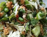Foto langkah ke 4 dari resep Terancam Sayur.