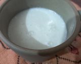 A picture of step 2 of Holy Basil (Tulsi) Tea.