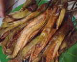 Foto langkah ke 2 dari resep Sambel Terong Santan.