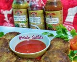 A picture of step 16 of Chinese Cutlets.