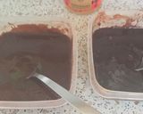 Házi mogyorókrém - Nutella kétféleképpen (cukrosan és cukormentesen is) recept fázis 3 fotója