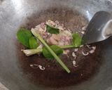 Foto langkah ke 2 dari resep Soto Ceker Favorit.