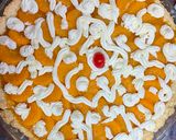 Foto del paso 6 de la receta: Curd o Crema de Cítricos                                   en el microondas