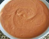 Foto del paso 4 de la receta Salmorejo
