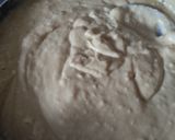 Foto del paso 4 de la receta: Pan de banano con panela, en licuadora y sin horno🍞🍌🍳