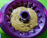 Foto del paso 3 de la receta Bizcocho de limón 🍋 (con medidas de yogur)