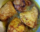 ফিশ- ফুল এর ভালোবাসা fish - fool er bhalobasa recipe in Bengali রেসিপি ধাপ - 2 ছবি