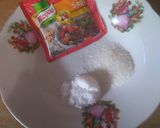 Foto langkah ke 1 dari resep Seblak Ceker.