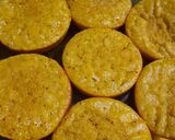 Foto langkah ke 6 dari resep Bika ambon no oven.