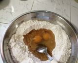 Foto del paso 1 de la receta: Masa para torta de fiambre, atún, pascualina