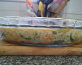 Foto del paso 6 de la receta: Tortilla de zapallitos al horno