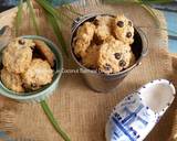 Coconut Oatmeal Cookies langkah memasak 5 foto