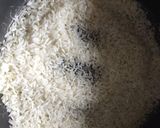 Foto del paso 1 de la receta: Arroz para acompañar lo que quieras