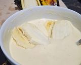 Foto langkah ke 4 dari resep Pisang Goreng Kremes Wijen.