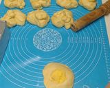 Foto langkah ke 5 dari resep 175. Roti Keset Lembut.