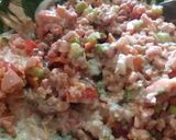 Foto del paso 6 de la receta: Ceviche de Salchichas