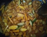 Foto langkah ke 7 dari resep Ayam Kuluyuk /Koloke.