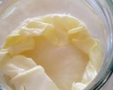 صورة لخطوة 3 من وصفة مخلل الملفوف او ساوركروت Sauerkraut
