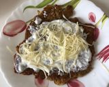 Lepcsánka, tócsni recept fázis 8 fotója