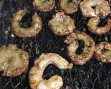 Foto del paso 1 de la receta: Parrillada Argentina. Felices Pascuas
