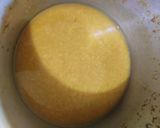 উচ্ছে দিয়ে মুগের ডাল(ucche diye moong dal recipe in Bengali) রেসিপির ধাপ 1 ছবি