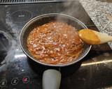Foto del paso 3 de la receta: Lasaña boloñesa