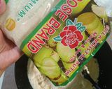 Foto langkah ke 3 dari resep Cenil Singkong.