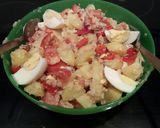Foto del paso 4 de la receta: Ensalada campera