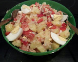 Foto del paso 4 de la receta: Ensalada campera
