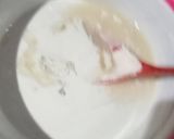 Foto langkah ke 4 dari resep Kue Apem Tepung Beras (Phak Thong Ko).