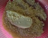 Foto langkah ke 2 dari resep Pisang Coklat Keju.