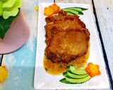 Hình bước làm 1 của món Bữa Cơm Gia Đình 114