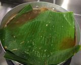 Hình bước làm 2 của món Thịt kho tàu