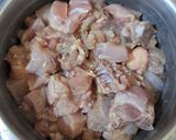 চিলি চিকেন (chili chicken recipe in Bengali) রেসিপির ধাপ 2 ছবি