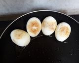 รูปขั้นตอนการทำที่ 1 ของ ไข่ลูกเขย🥚🥚