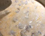 A picture of step 2 of Easy Sausage Egg Noodle Dish.