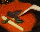 Foto langkah ke 2 dari resep Rendang Jengkol.