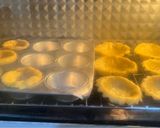 Foto langkah ke 2 dari resep Kimpul Cheese Mushroom Pie.
