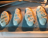 Foto del paso 4 de la receta: Pan rústico MCPlus