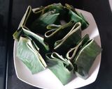 Foto langkah ke 4 dari resep Pepes Tahu Simple Bangettt.
