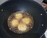 Foto langkah ke 2 dari resep Perkedel NASI simpel.