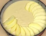 Foto del paso 5 de la receta: Tarta de manzana