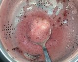 A picture of step 3 of Falsa Cherry Drink.