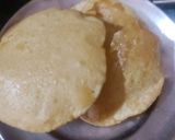 A picture of step 3 of Puri.