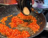 Foto langkah ke 3 dari resep Tahu Hot Jeletot ala orang rantau.