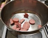 Frankfurti leves változat recept fázis 1 fotója